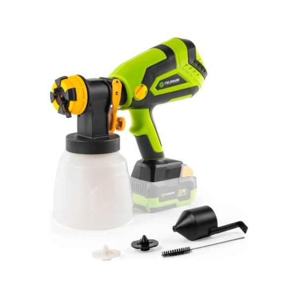 FIELDMANN Pištolj za farbanje 20V FDUSP 70205-0 - EP3179968