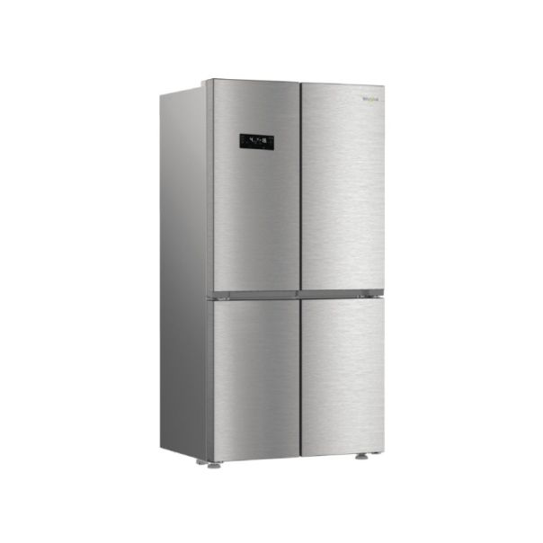 WHIRLPOOL Side by side frižider WHGF 6534 X4E - EP3071304