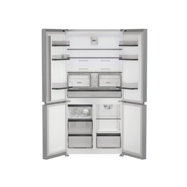 WHIRLPOOL Side by side frižider WHGF 6534 X4E - EP3071304