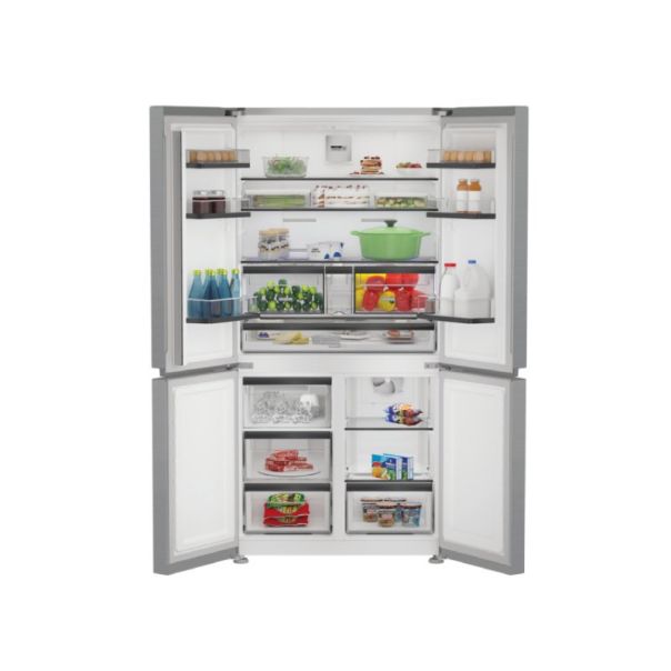 WHIRLPOOL Side by side frižider WHGF 6534 X4E - EP3071304
