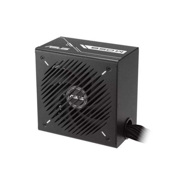 ASUS Napajanje PRIME-650B-BLACK 650W/ATX12V/80Plus Bronze/modularno/crna - EP3195318