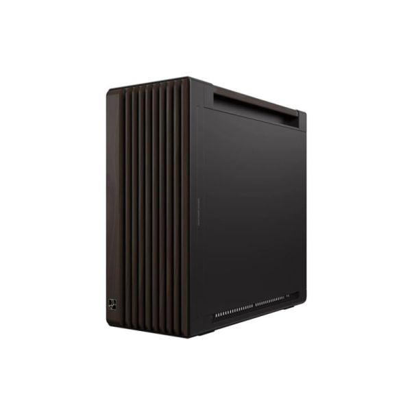 ASUS Kućište Proart PA602, crna/braon - EP3085670