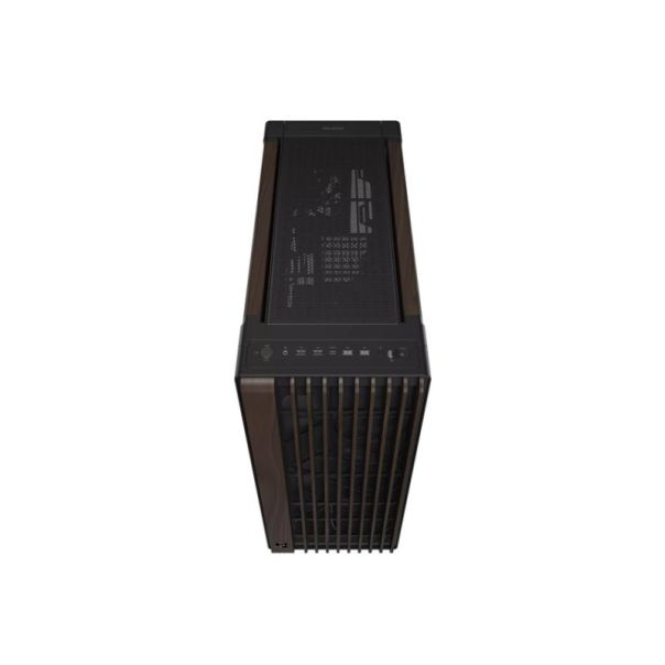 ASUS Kućište Proart PA602, crna/braon - EP3085670