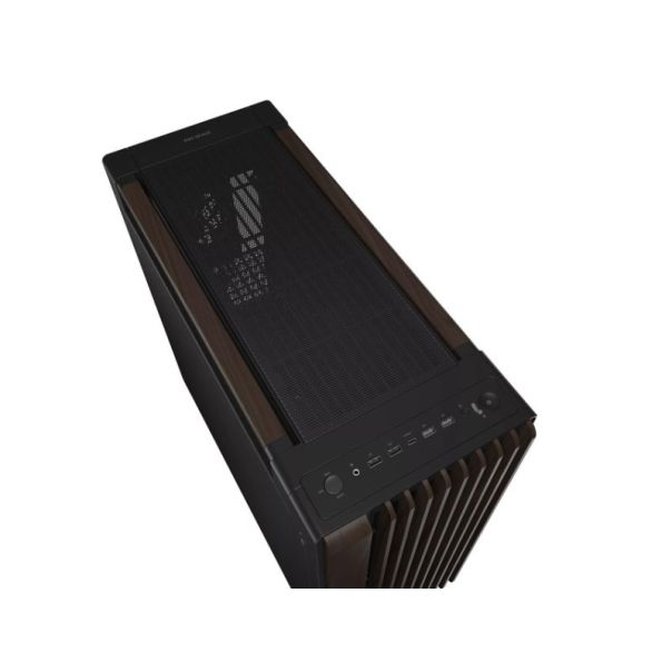 ASUS Kućište Proart PA602, crna/braon - EP3085670