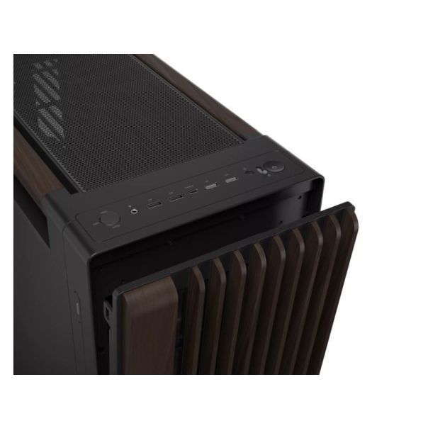 ASUS Kućište Proart PA602, crna/braon - EP3085670