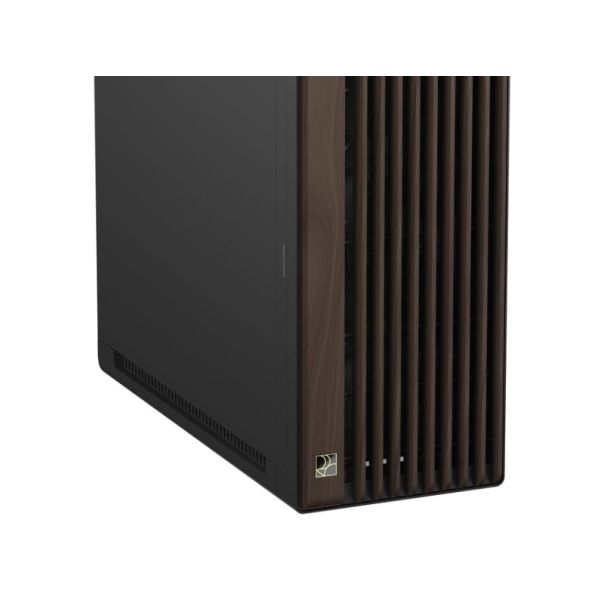 ASUS Kućište Proart PA602, crna/braon - EP3085670