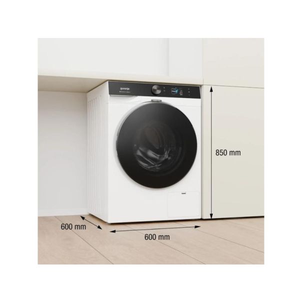 GORENJE Mašina za pranje veša WG8114A31 - EP3074812