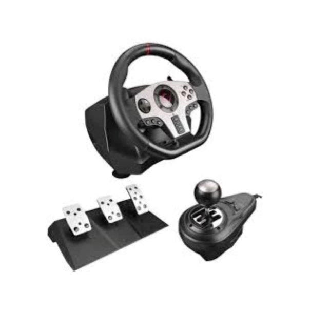 RAMPAGE Volan Gaming V902 PC 41389 - EP3097995