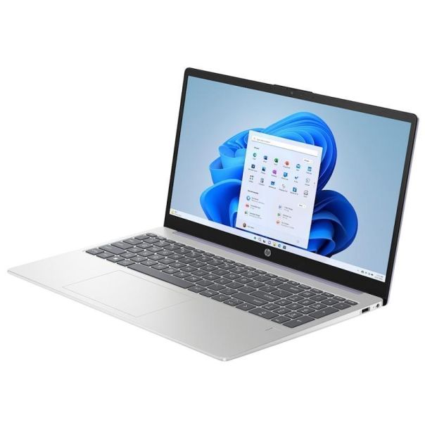 HP Laptop 15-fd1000nm 15.6