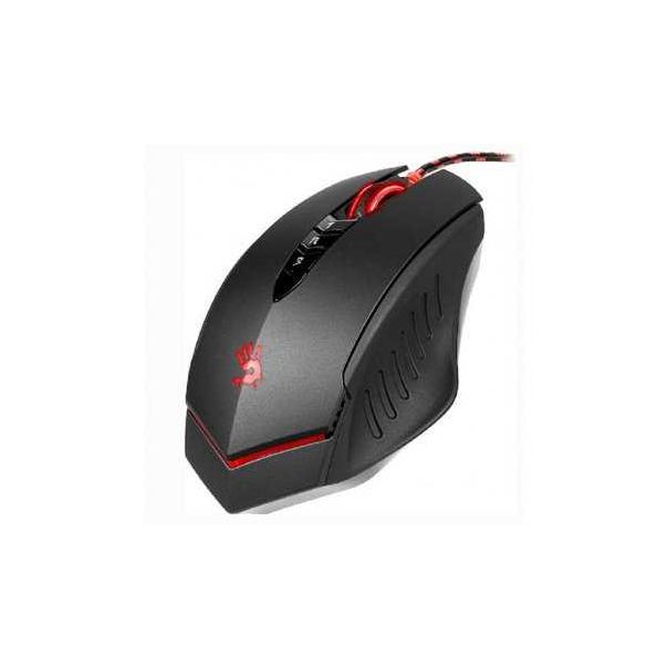 A4 TECH V8M Bloody Gaming Optical USB crni miš - MIS00995