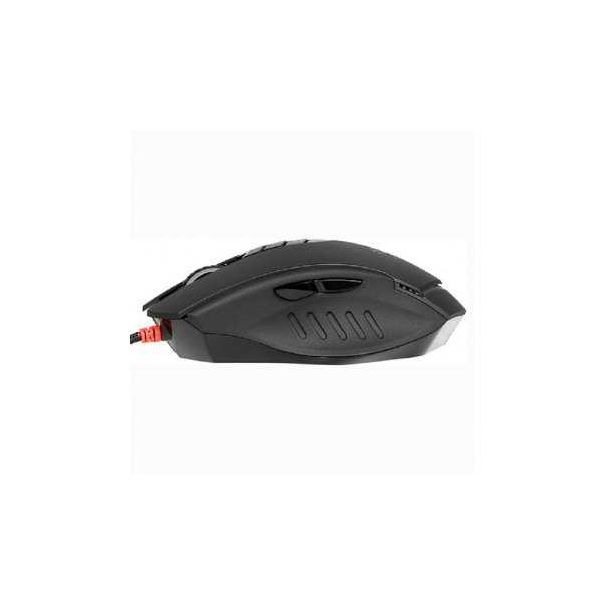 A4 TECH V8M Bloody Gaming Optical USB crni miš - MIS00995