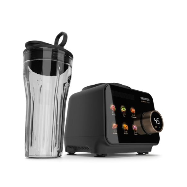SENCOR Multipraktik 5u1 SBU 9878BK - EP3100781