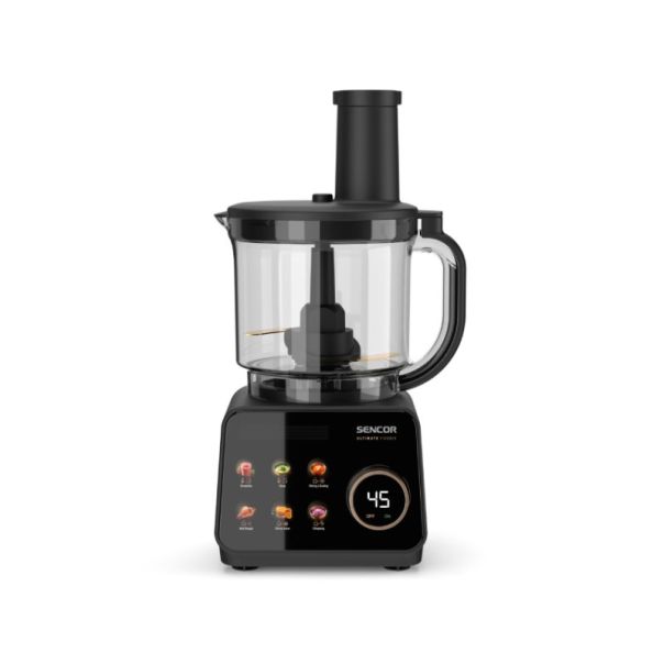SENCOR Multipraktik 5u1 SBU 9878BK - EP3100781