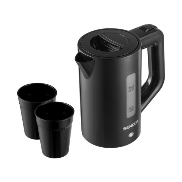 SENCOR Ketler SWK 155BK - EP3100790