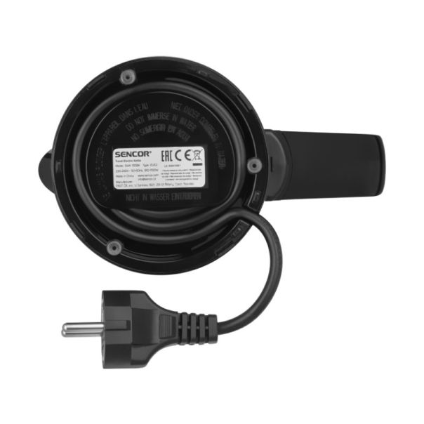 SENCOR Ketler SWK 155BK - EP3100790