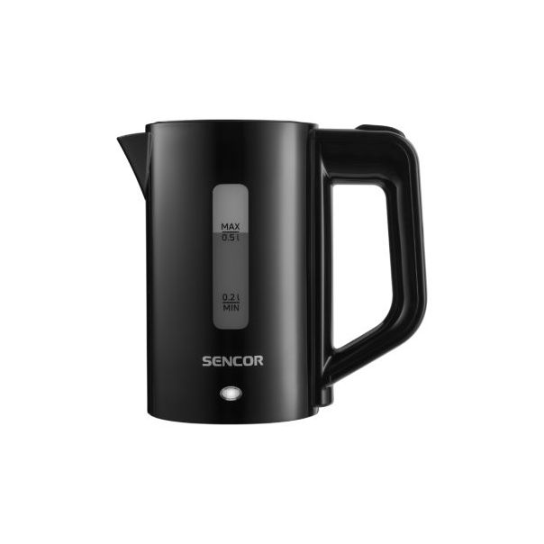 SENCOR Ketler SWK 155BK - EP3100790