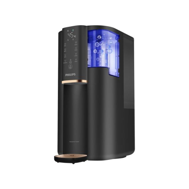 PHILIPS Aparat za filtriranje vode ADD6901HBK01/10 - EP3090452