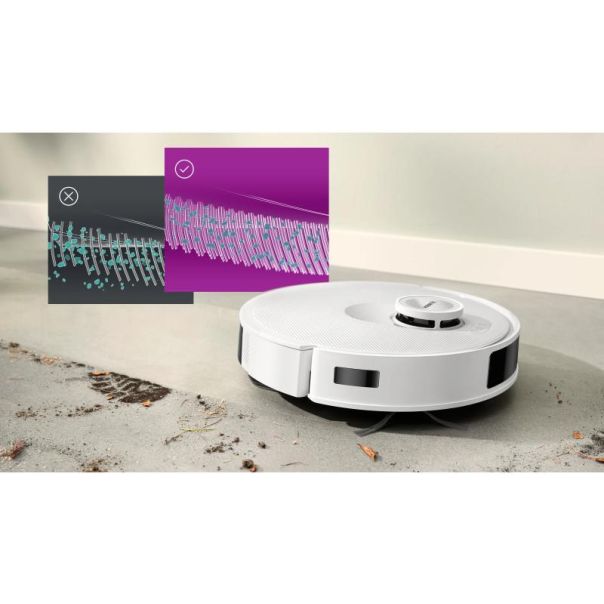 BOSCH Robot usisivač Spotless BCRC1W - EP2952758