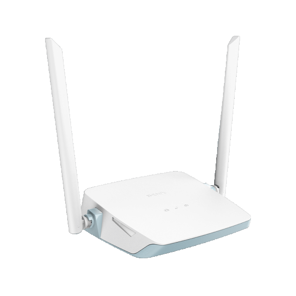 D-LINK LAN Router R03/E N300/1xWAN/4xLAN/2x5dBi/SMART Eagle Pro - 41420-1
