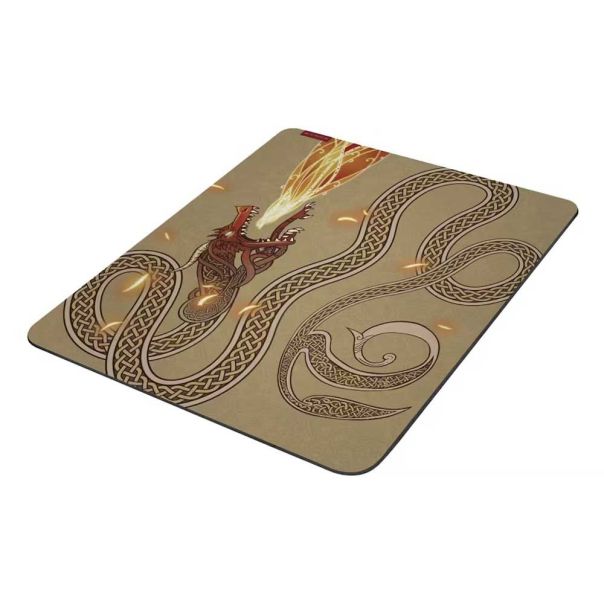 Gigantus V2 - Soft Gaming Mouse Mat - Large - Counter-Strike 2 Edition - EP3249685