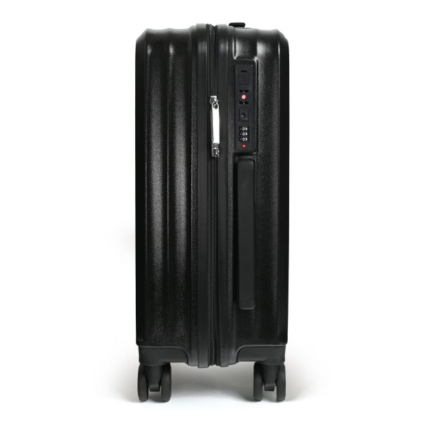 Tripmates ručni kofer (kabinski) 55 cm crni - EP3250571