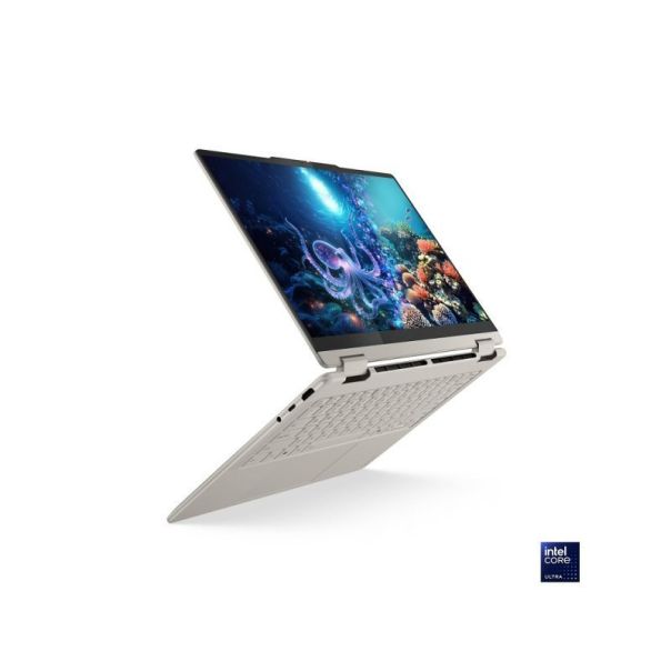 LENOVO Yoga 7 2-in-1 14ILL10 (83JQ00EDYA) 14