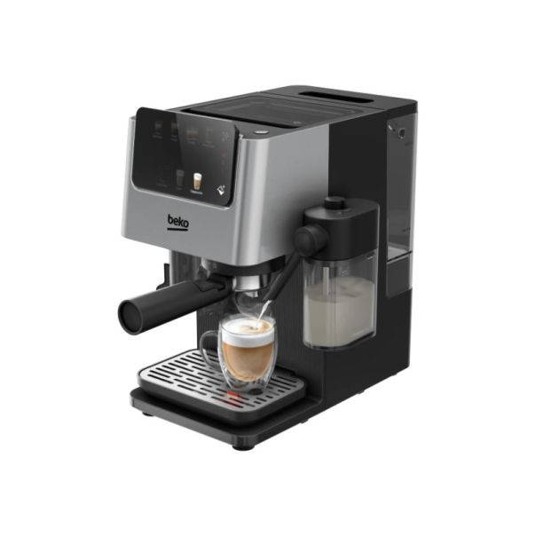 BEKO Aparat za espresso kafu CED 7524 X - EP3106338