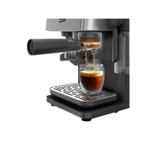 BEKO Aparat za espresso kafu CED 7524 X - EP3106338