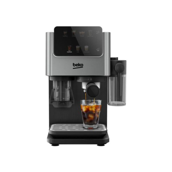 BEKO Aparat za espresso kafu CED 7524 X - EP3106338