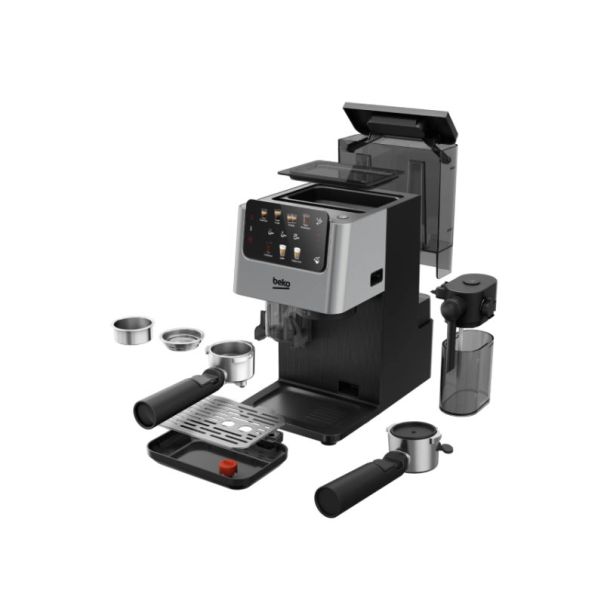 BEKO Aparat za espresso kafu CED 7524 X - EP3106338