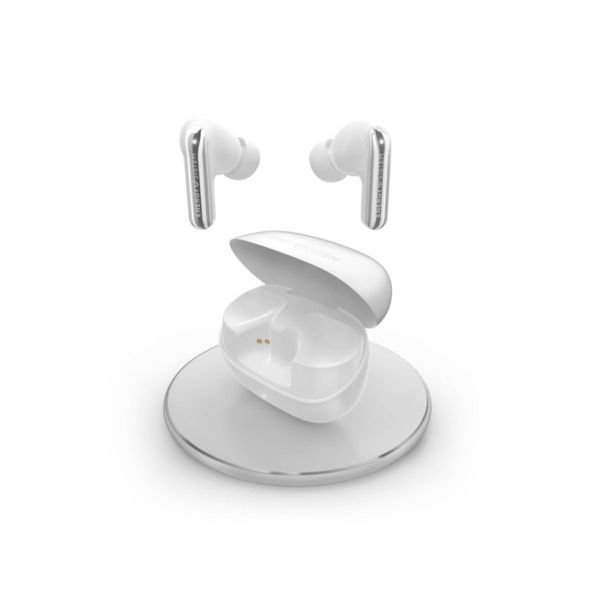 ENERGY SISTEM Bluetooth slušalice Serenity, bela - EP3106359