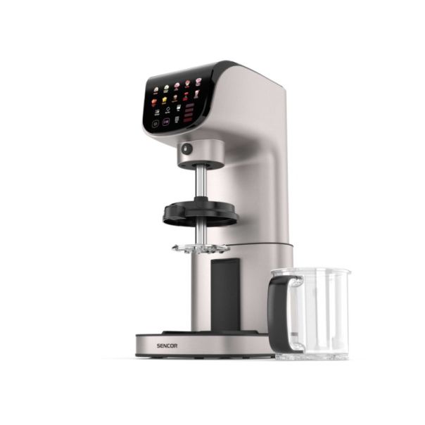 SENCOR Aparat za sladoled SIC 5050WS - EP3106356