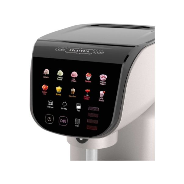 SENCOR Aparat za sladoled SIC 5050WS - EP3106356