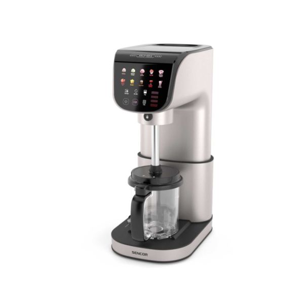 SENCOR Aparat za sladoled SIC 5050WS - EP3106356