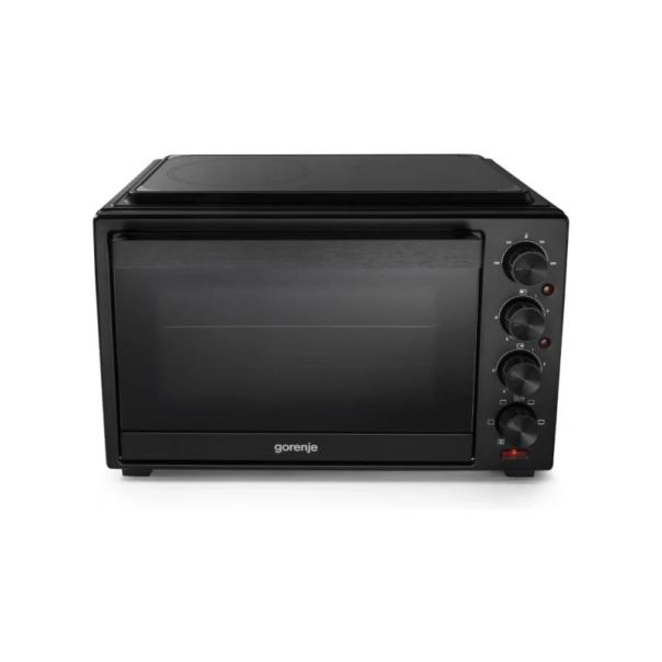 GORENJE Mini šporet OM38GBC - EP3070585