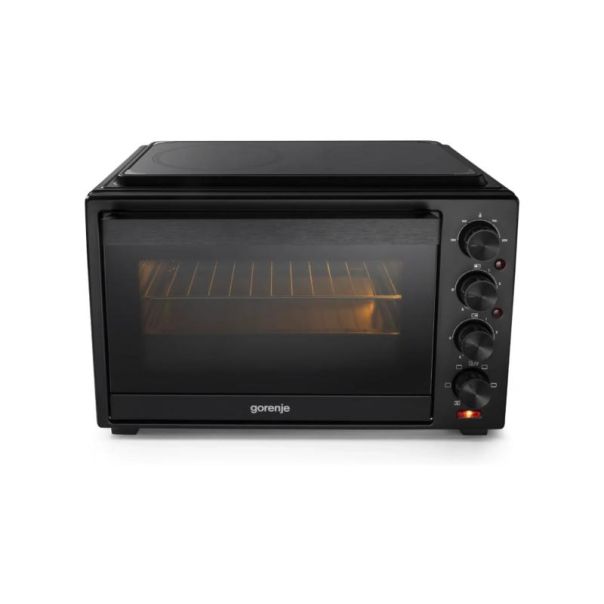 GORENJE Mini šporet OM38GBC - EP3070585