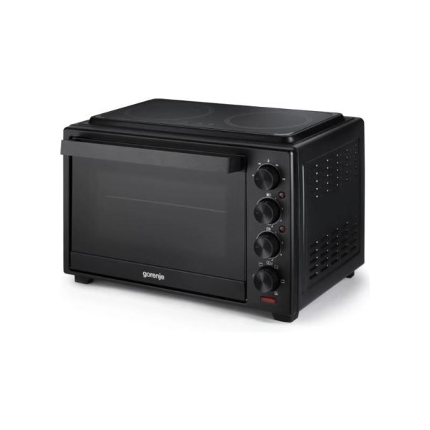GORENJE Mini šporet OM38GBC - EP3070585