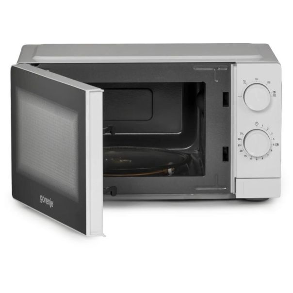 GORENJE Mikrotalasna rerna MO20CE1W5 - EP3072474