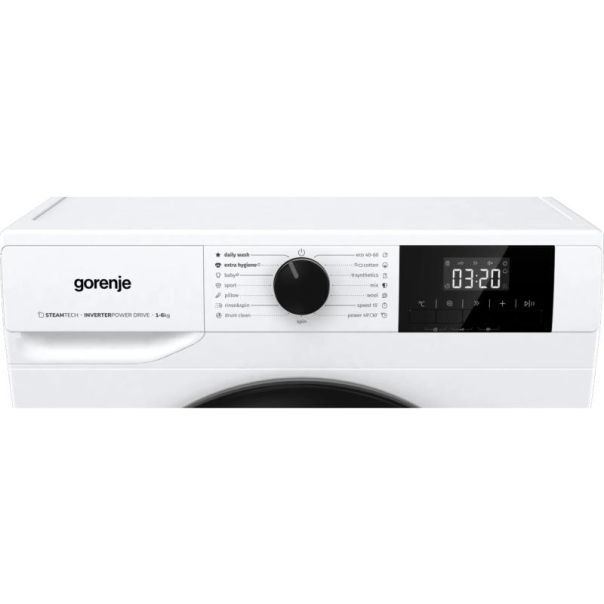 GORENJE Mašina za pranje veša W3NGPI61SAS - EP3101263