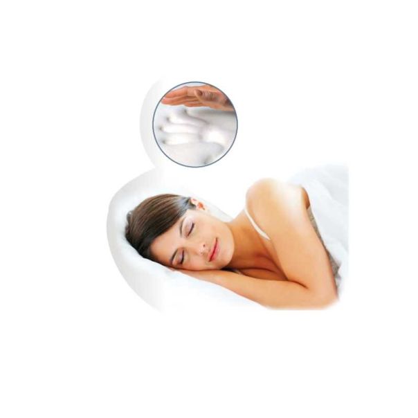 Jastuk 50X70 cm memori pena - 35724