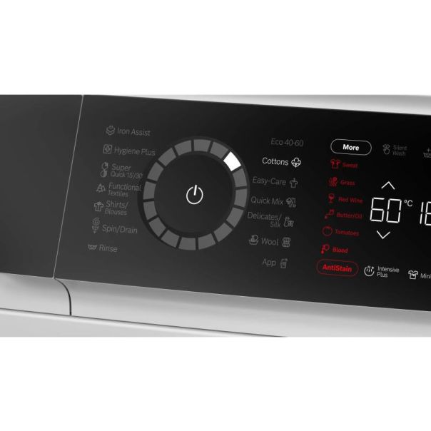 BOSCH Mašina za pranje veša WGB25692BY - EP2951875