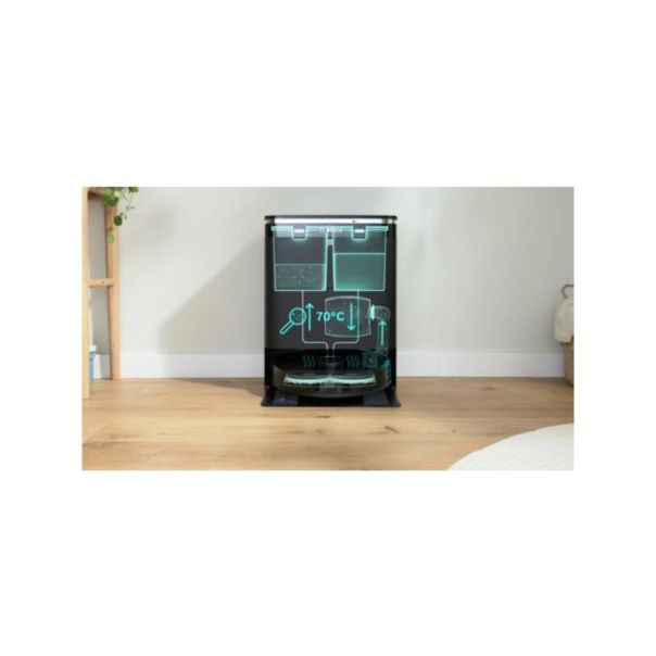 BOSCH Robot usisivač BCRDW3BX - EP2952881