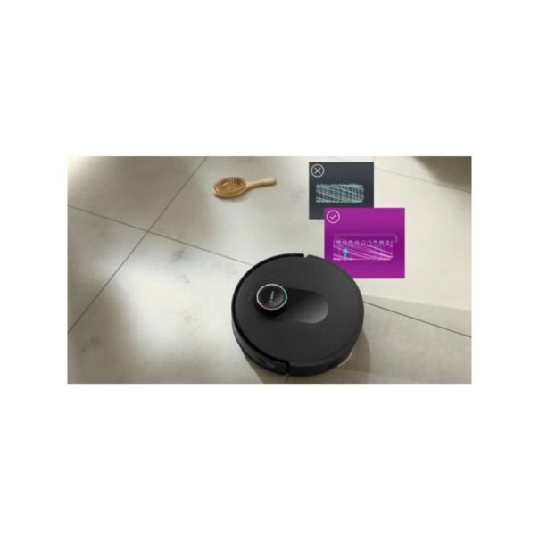 BOSCH Robot usisivač BCRDW3BX - EP2952881