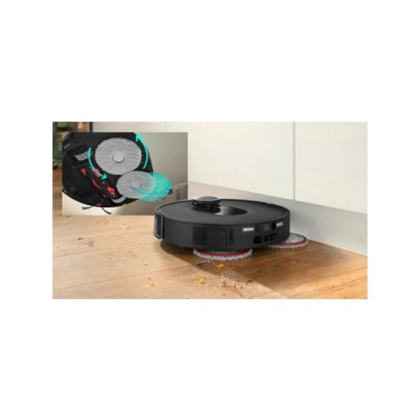 BOSCH Robot usisivač BCRDW3BX - EP2952881