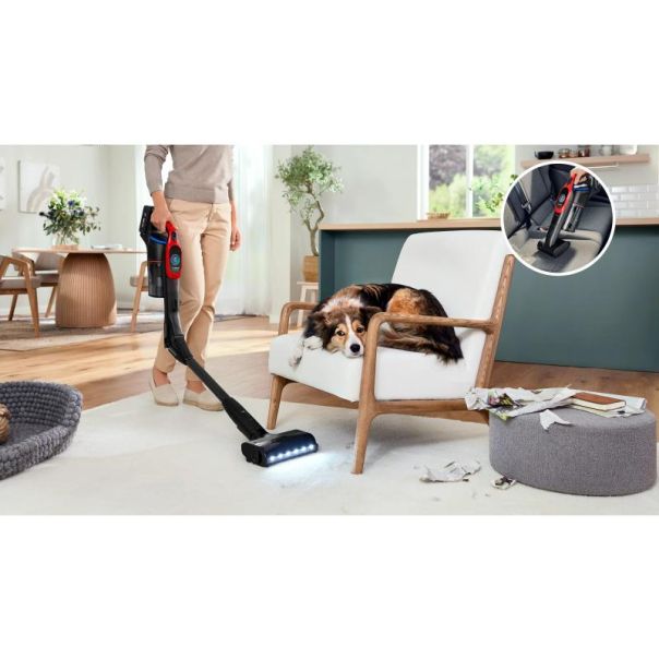 BOSCH Štapni usisivač BCS1041PET - EP2952731
