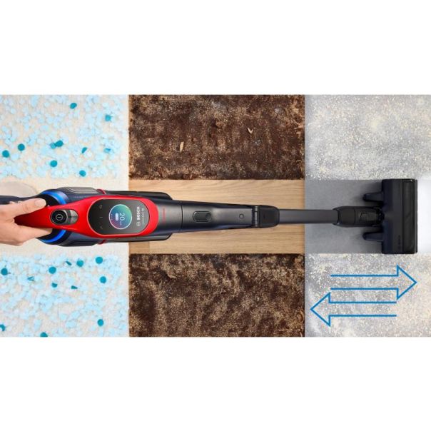 BOSCH Štapni usisivač BCS1041PET - EP2952731