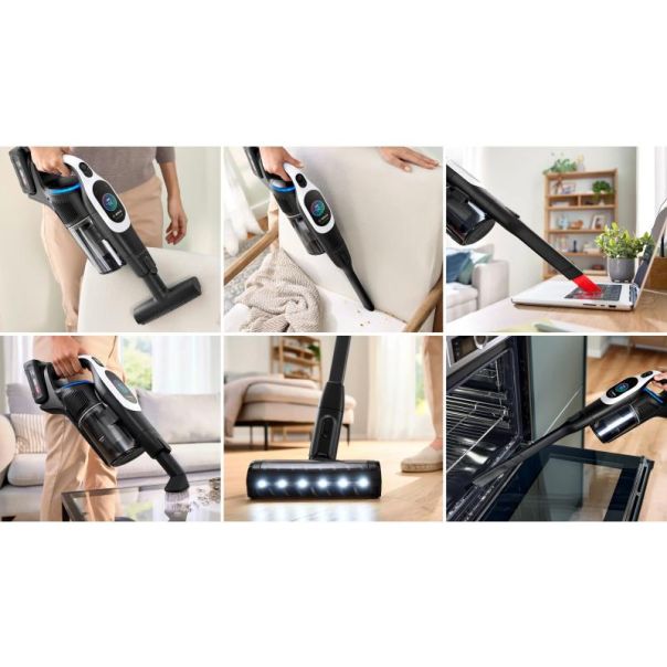 BOSCH Štapni usisivač BCS1041WAC - EP2952734