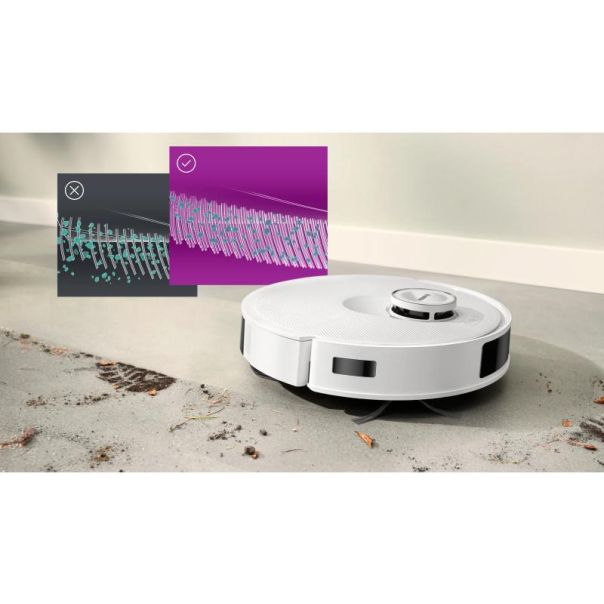 BOSCH Robot usisivač BCRD2W - EP2952728