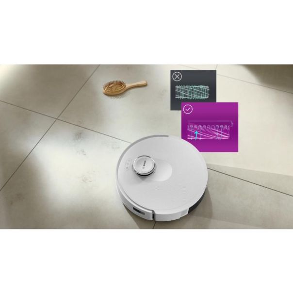 BOSCH Robot usisivač BCRD2W - EP2952728