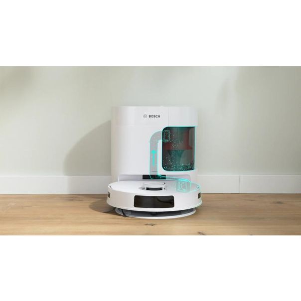 BOSCH Robot usisivač BCRD2W - EP2952728